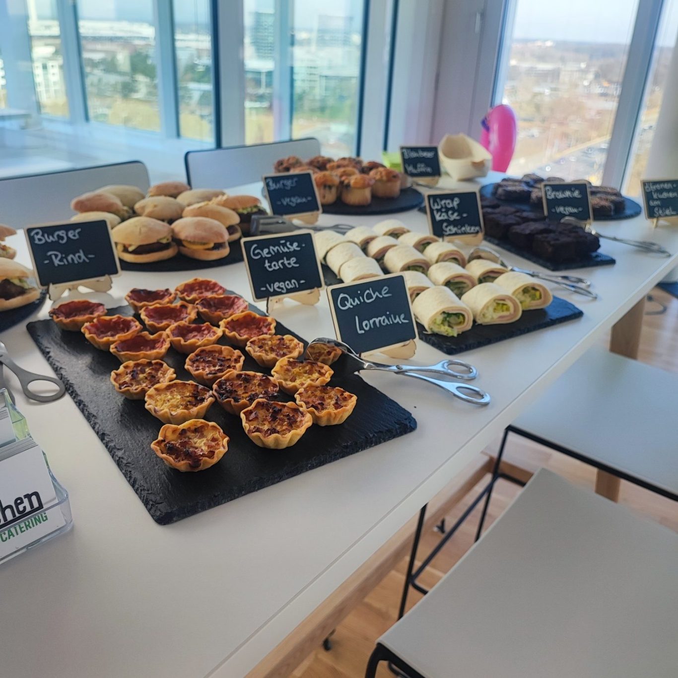 BBQ-Buffet-Braunschweig-Catering