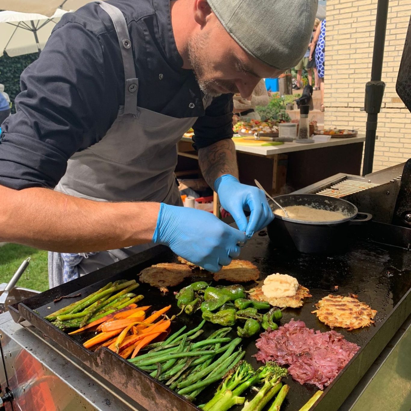 BBQ-Buffet-Braunschweig-Catering