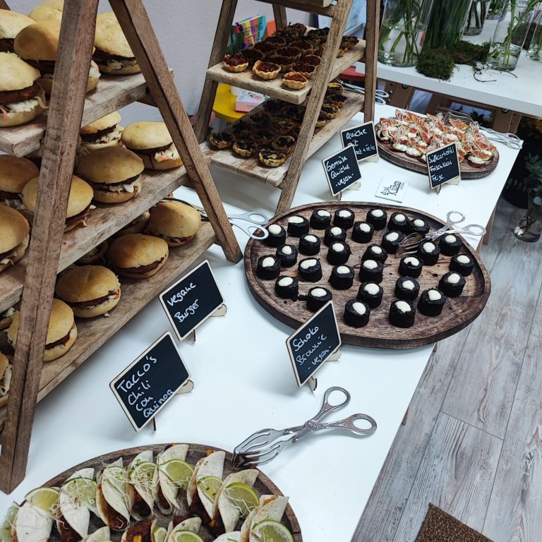 Hochzeit-Wolfsburg-Catering